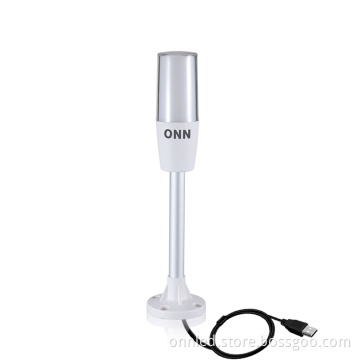 ONN-M4T LED Indicator Light with USB - CE Certified